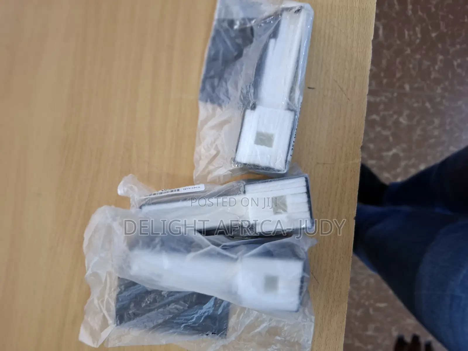 Waste Ink Tank Pad Sponge Epson L382 L210 L220 Printer