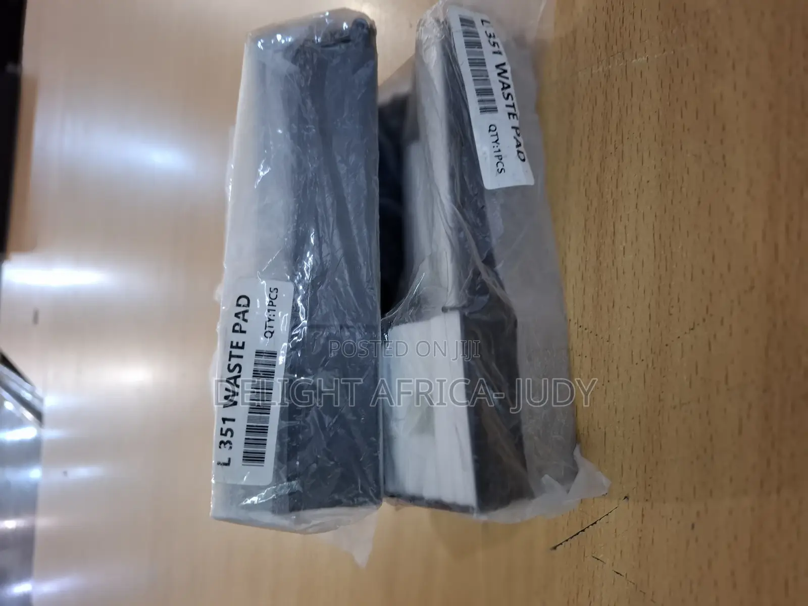 Waste Ink Tank Pad Sponge Epson L382 L210 L220 Printer