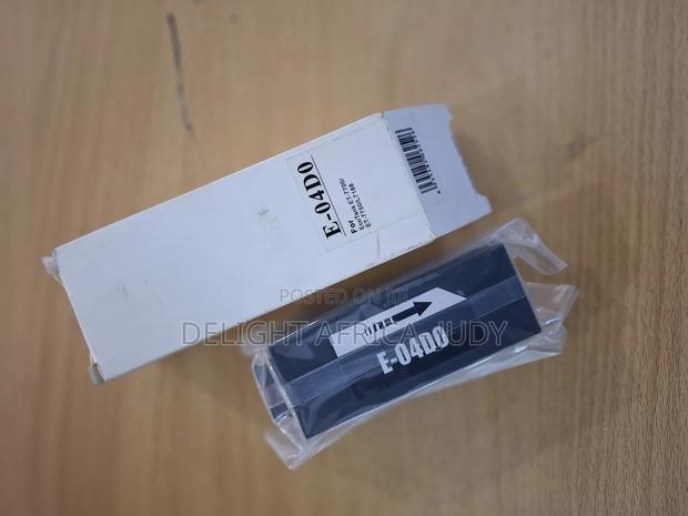E-04d0 Ink Maintenance Box Epson T04D0 ET-7700 7750 Printer - thumbnail 3