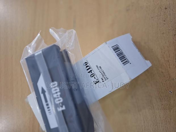 E-04d0 Ink Maintenance Box Epson T04D0 ET-7700 7750 Printer - thumbnail 5