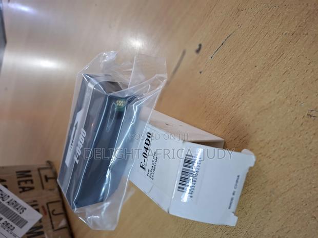 E-04d0 Ink Maintenance Box Epson T04D0 ET-7700 7750 Printer - thumbnail 12