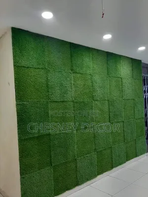 TURF Background