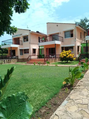 Furnished 5bdrm Villa for Rent in Nyali Moyne Drive