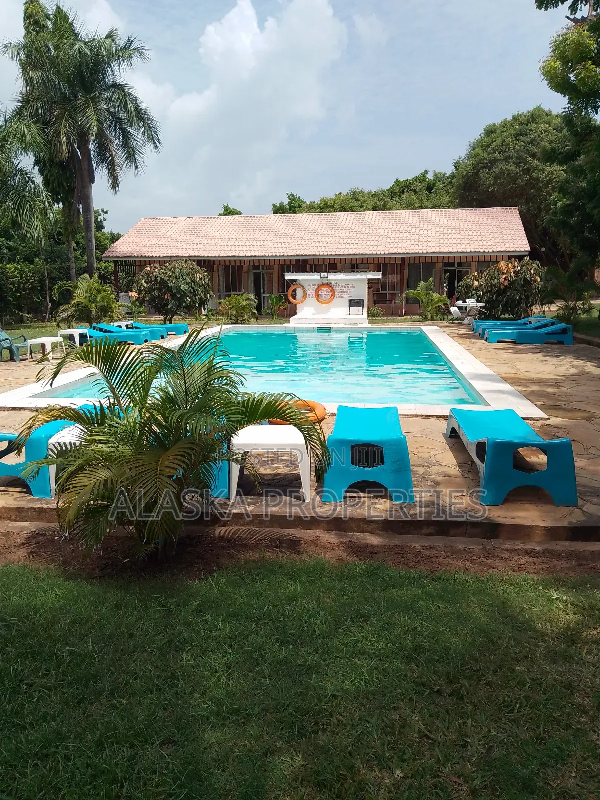 Furnished 5bdrm Villa for Rent in Nyali Moyne Drive