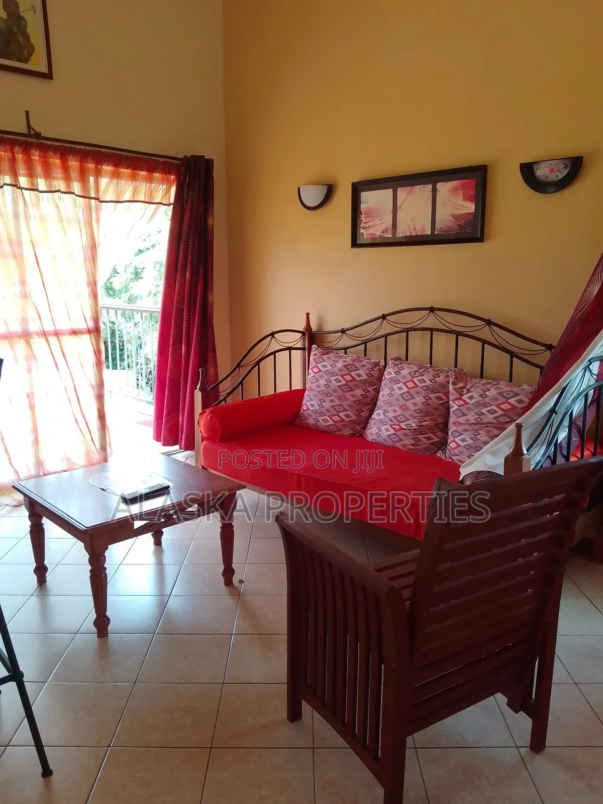 Furnished 5bdrm Villa for Rent in Nyali Moyne Drive