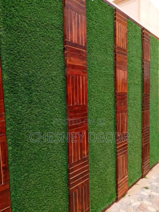 Turf on Hotel Interior - main view
