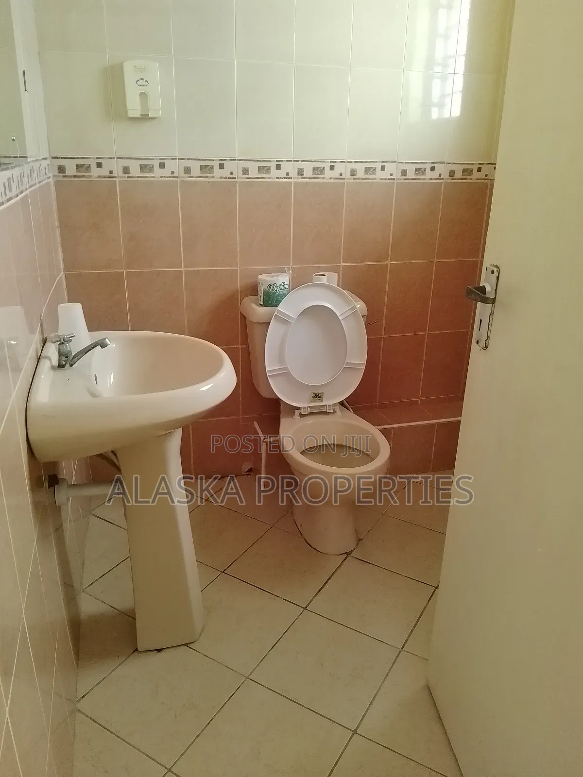 Furnished 5bdrm Villa for Rent in Nyali Moyne Drive