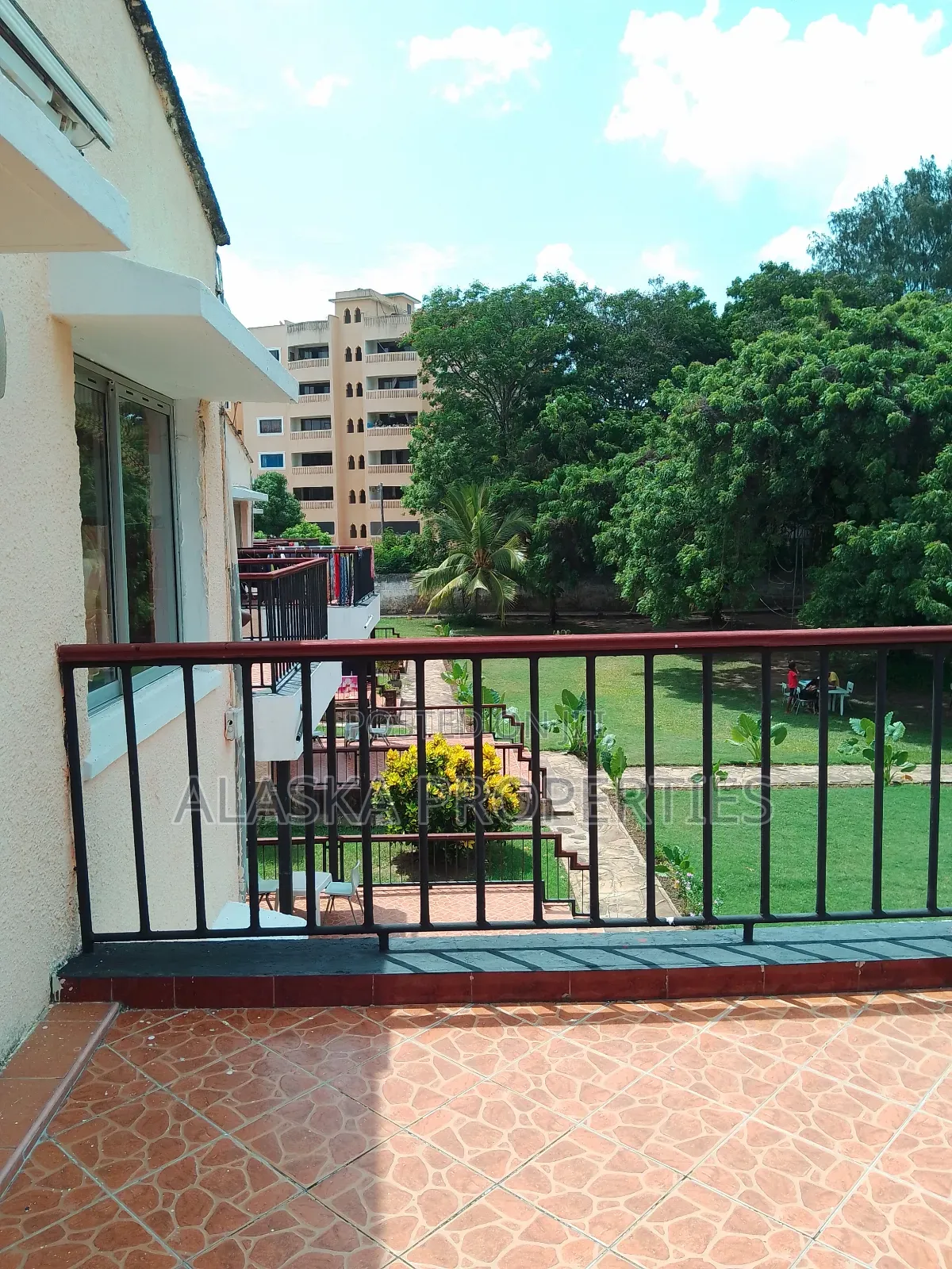 Furnished 5bdrm Villa for Rent in Nyali Moyne Drive