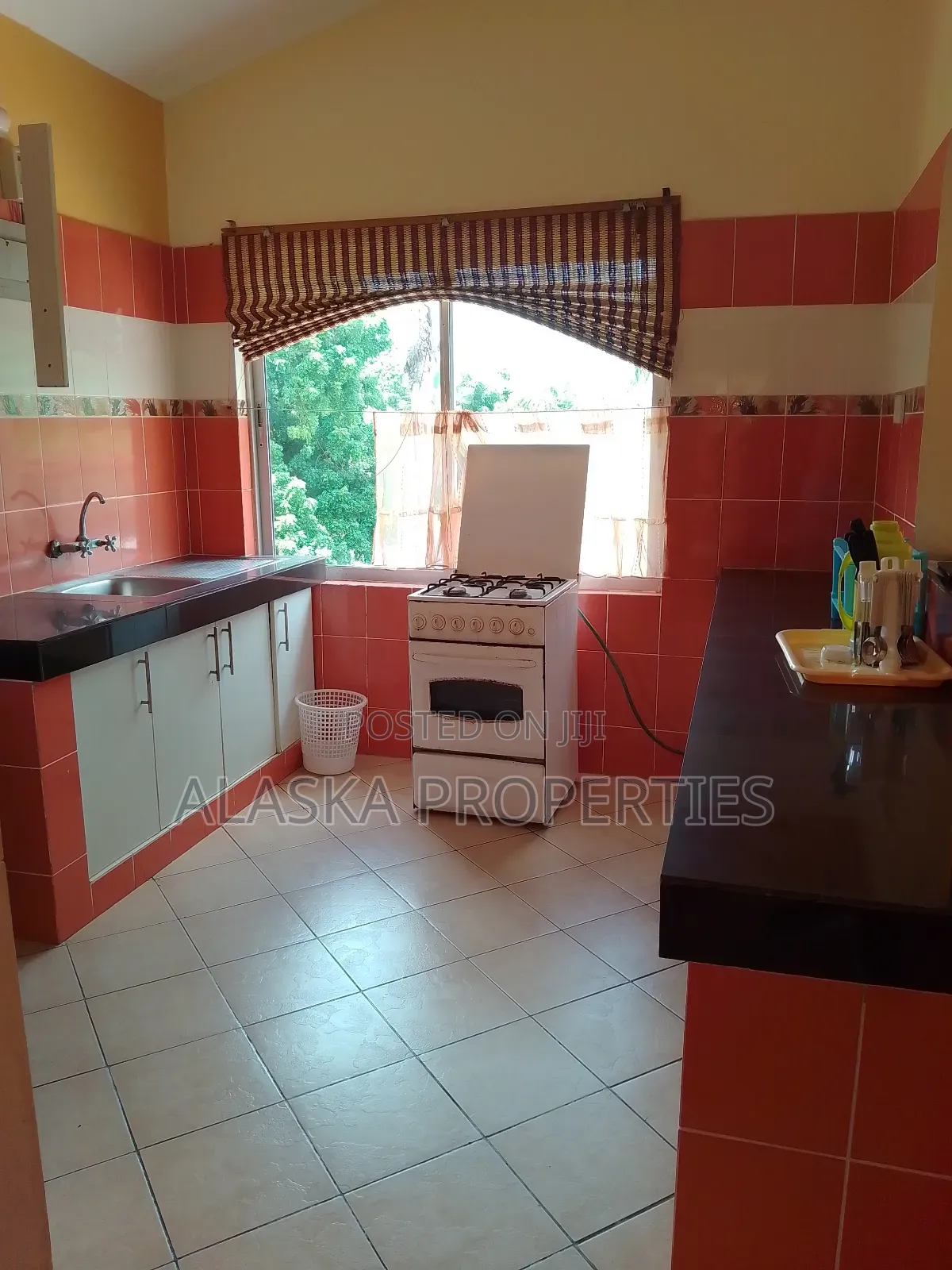 Furnished 5bdrm Villa for Rent in Nyali Moyne Drive