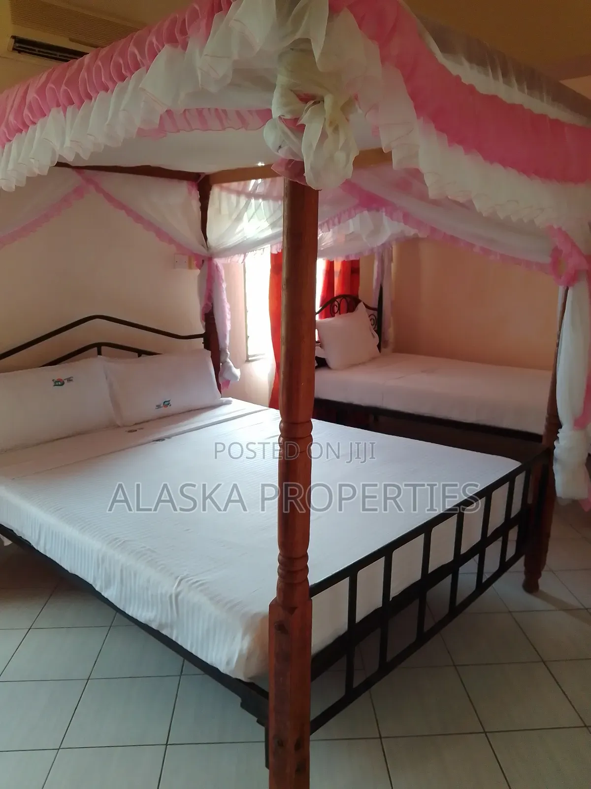 Furnished 5bdrm Villa for Rent in Nyali Moyne Drive