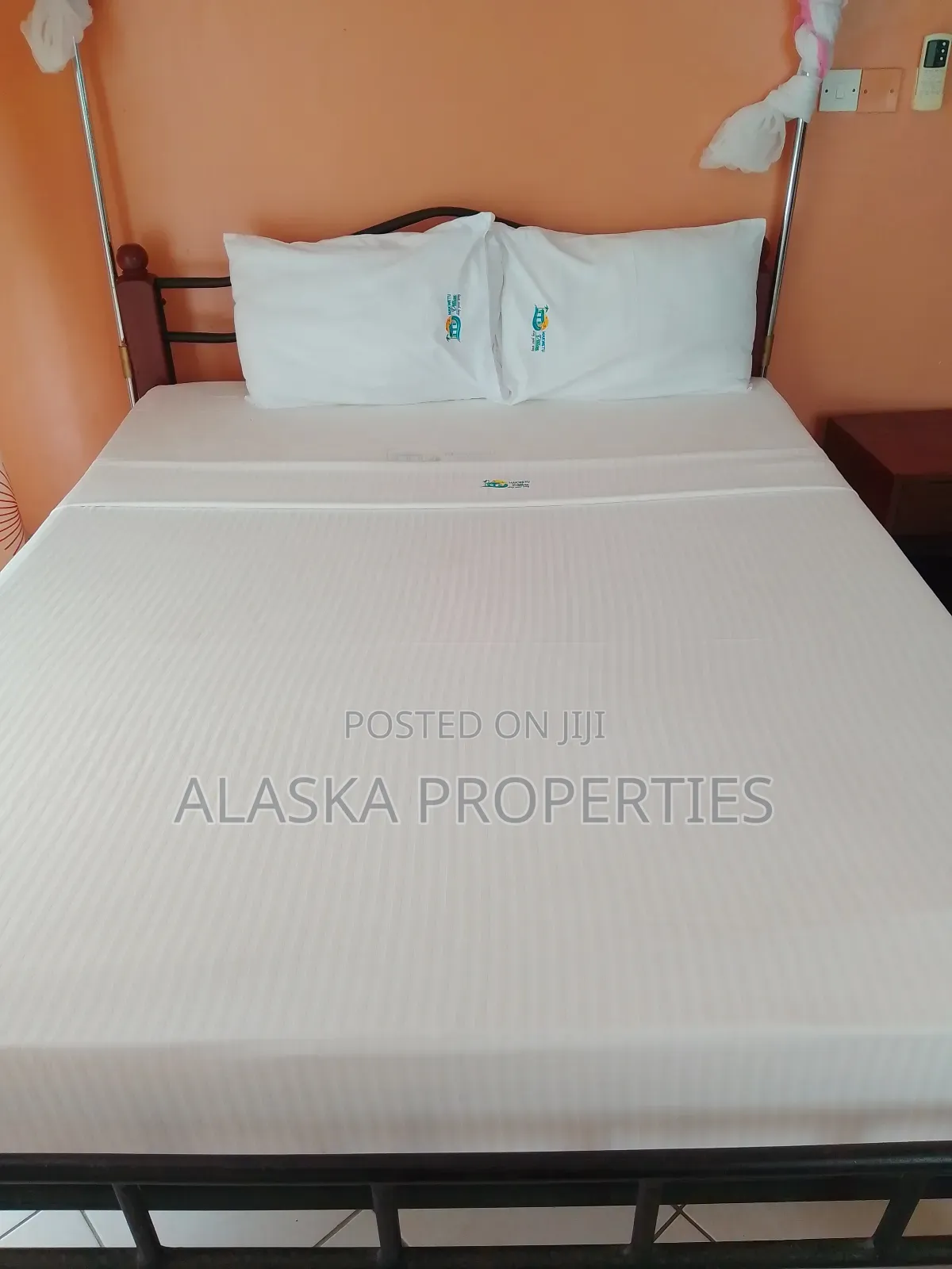 Furnished 5bdrm Villa for Rent in Nyali Moyne Drive