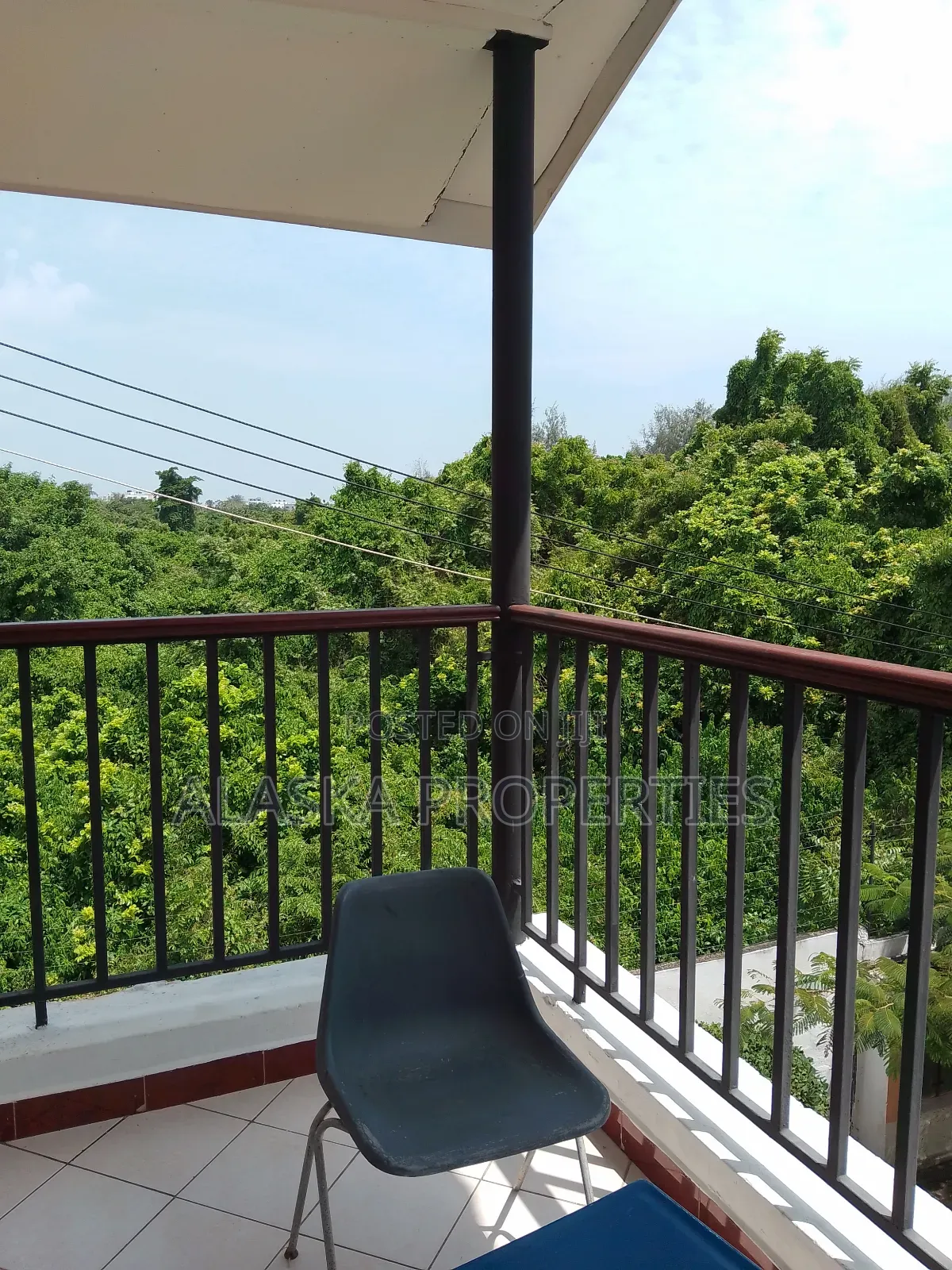 Furnished 5bdrm Villa for Rent in Nyali Moyne Drive