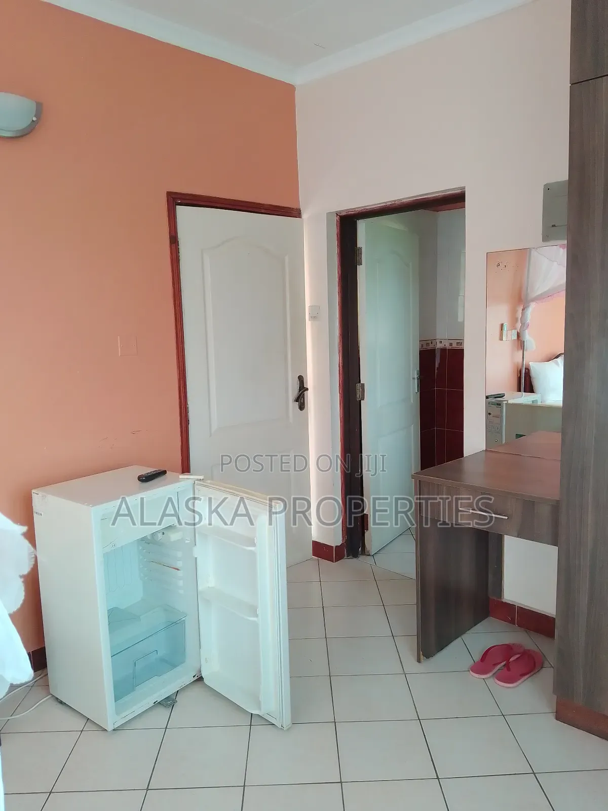 Furnished 5bdrm Villa for Rent in Nyali Moyne Drive