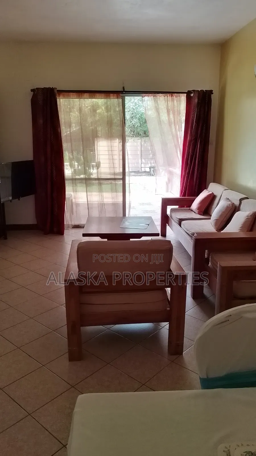 Furnished 5bdrm Villa for Rent in Nyali Moyne Drive