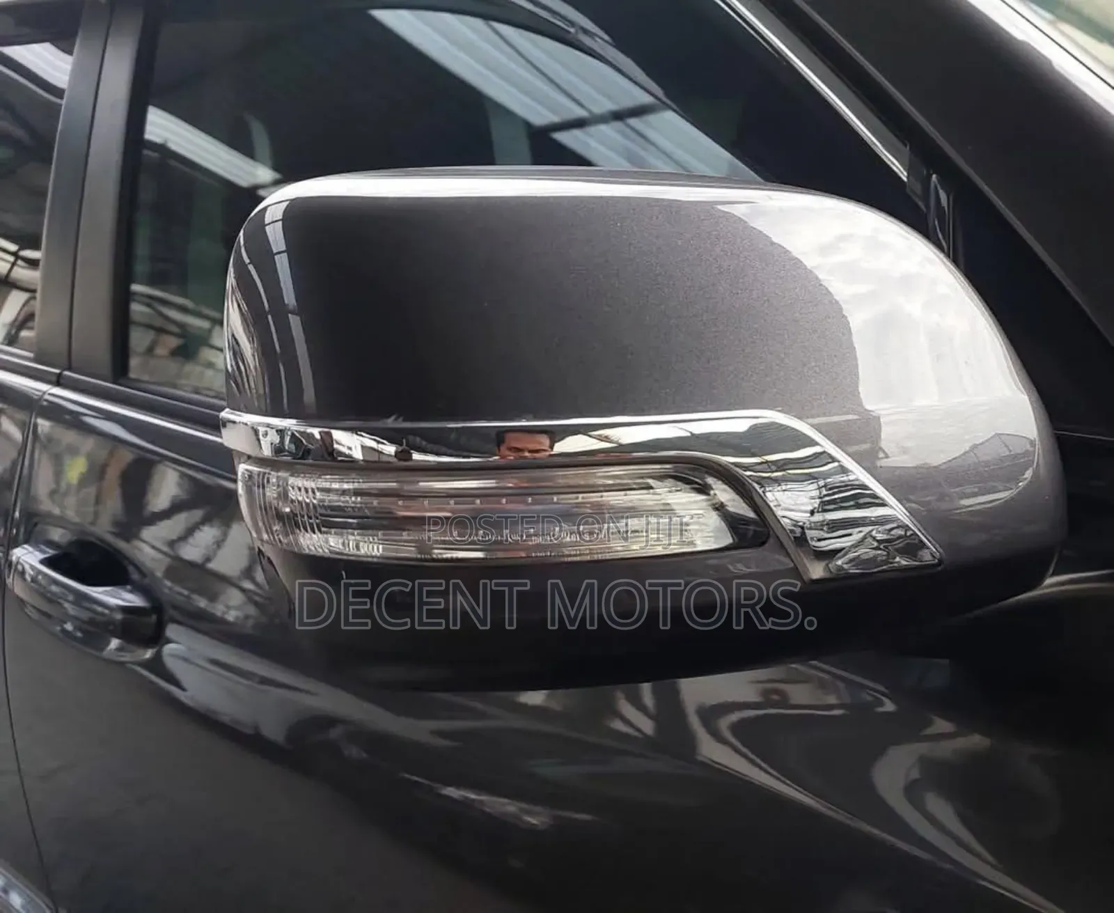 Toyota Land Cruiser Prado 2.8 2019 Gray