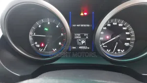Toyota Land Cruiser Prado 2.8 2019 Gray