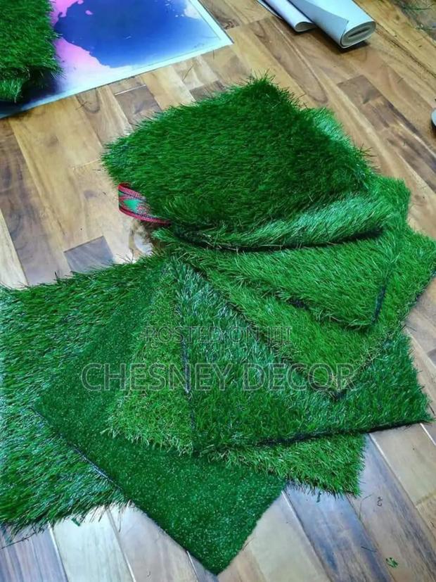 Artificial 10mm15mm20mm25mm Carpet - main view