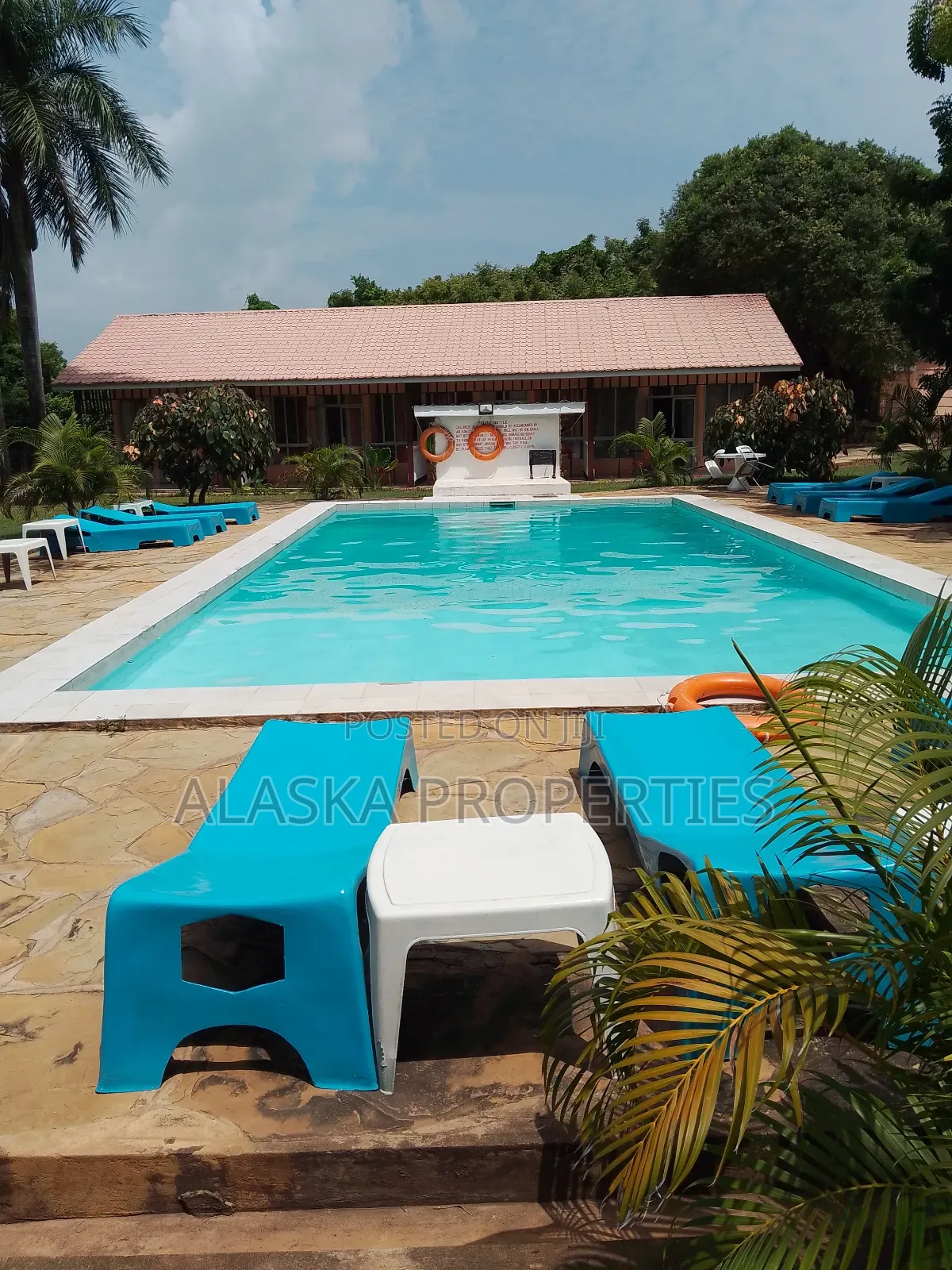 Furnished 3bdrm Apartment 4 Rent in Nyali Moyne Drive