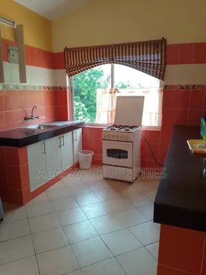 Furnished 3bdrm Apartment 4 Rent in Nyali Moyne Drive
