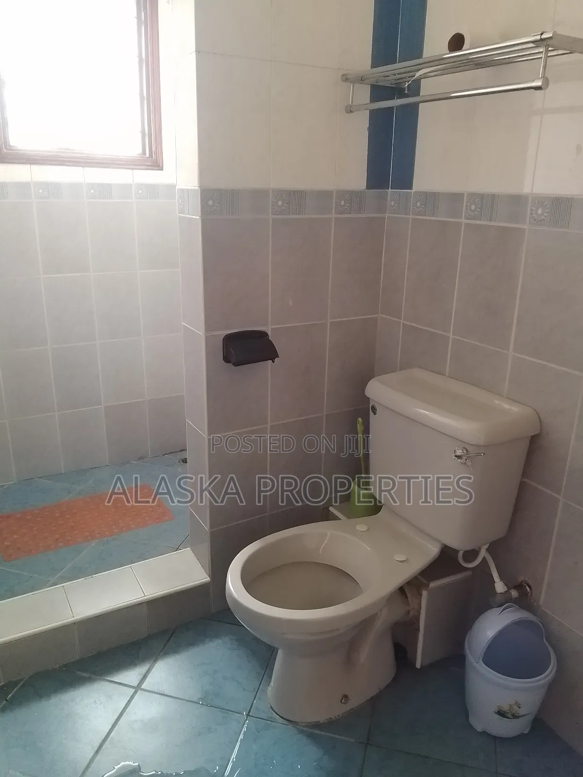 Furnished 3bdrm Apartment 4 Rent in Nyali Moyne Drive