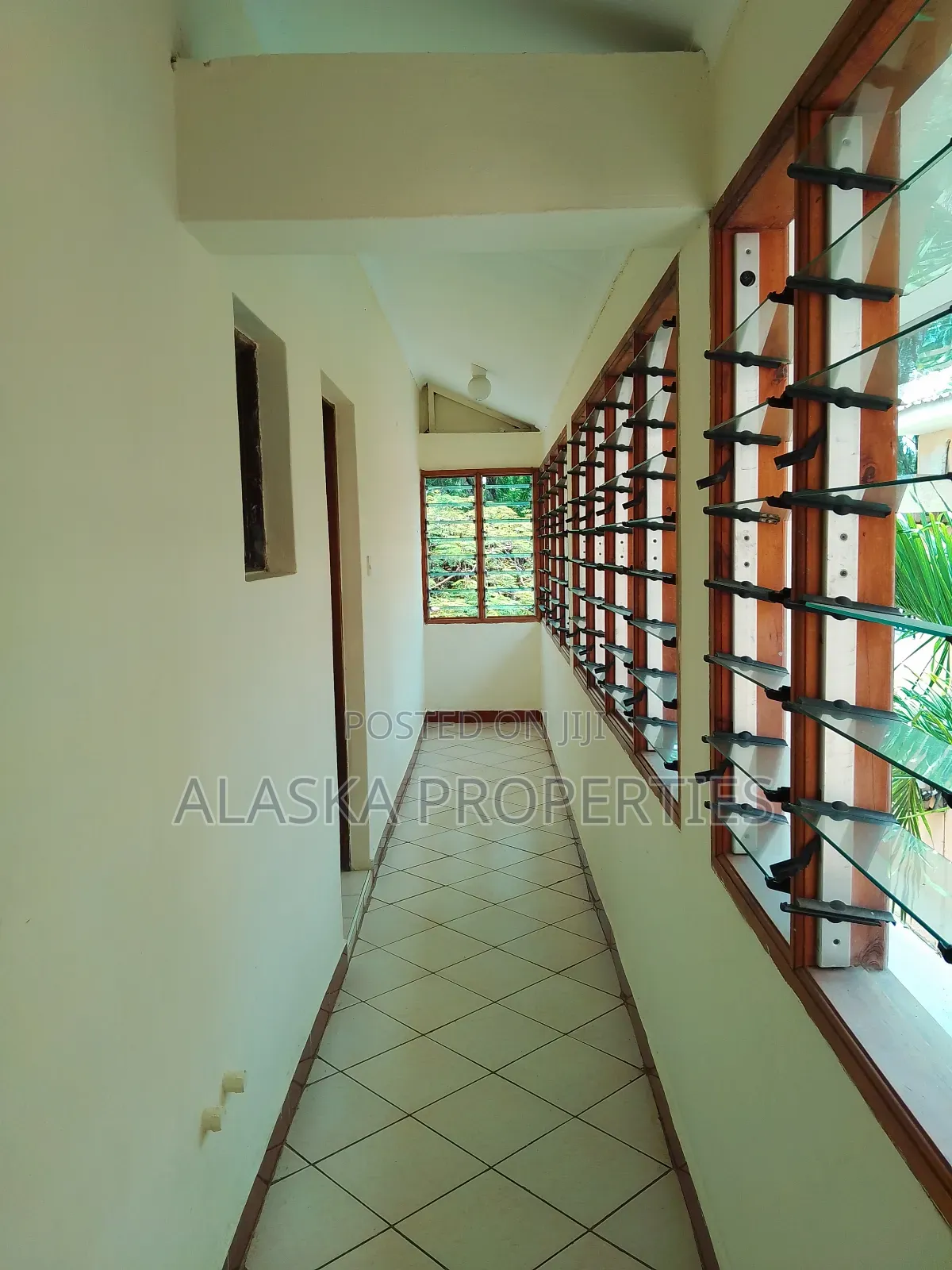 Furnished 3bdrm Apartment 4 Rent in Nyali Moyne Drive
