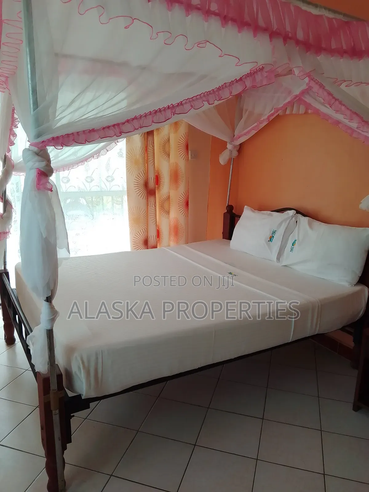 Furnished 3bdrm Apartment 4 Rent in Nyali Moyne Drive
