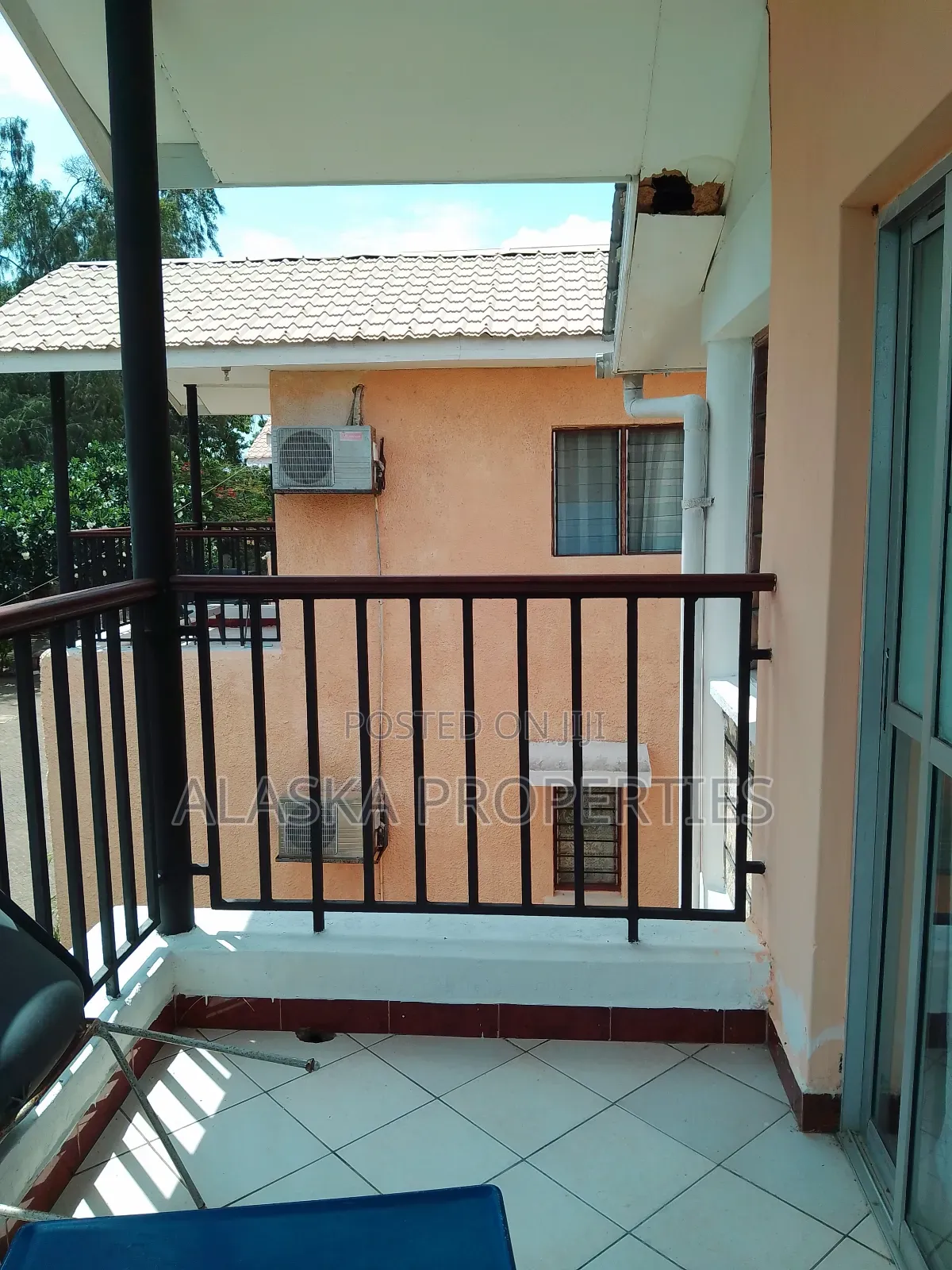 Furnished 3bdrm Apartment 4 Rent in Nyali Moyne Drive