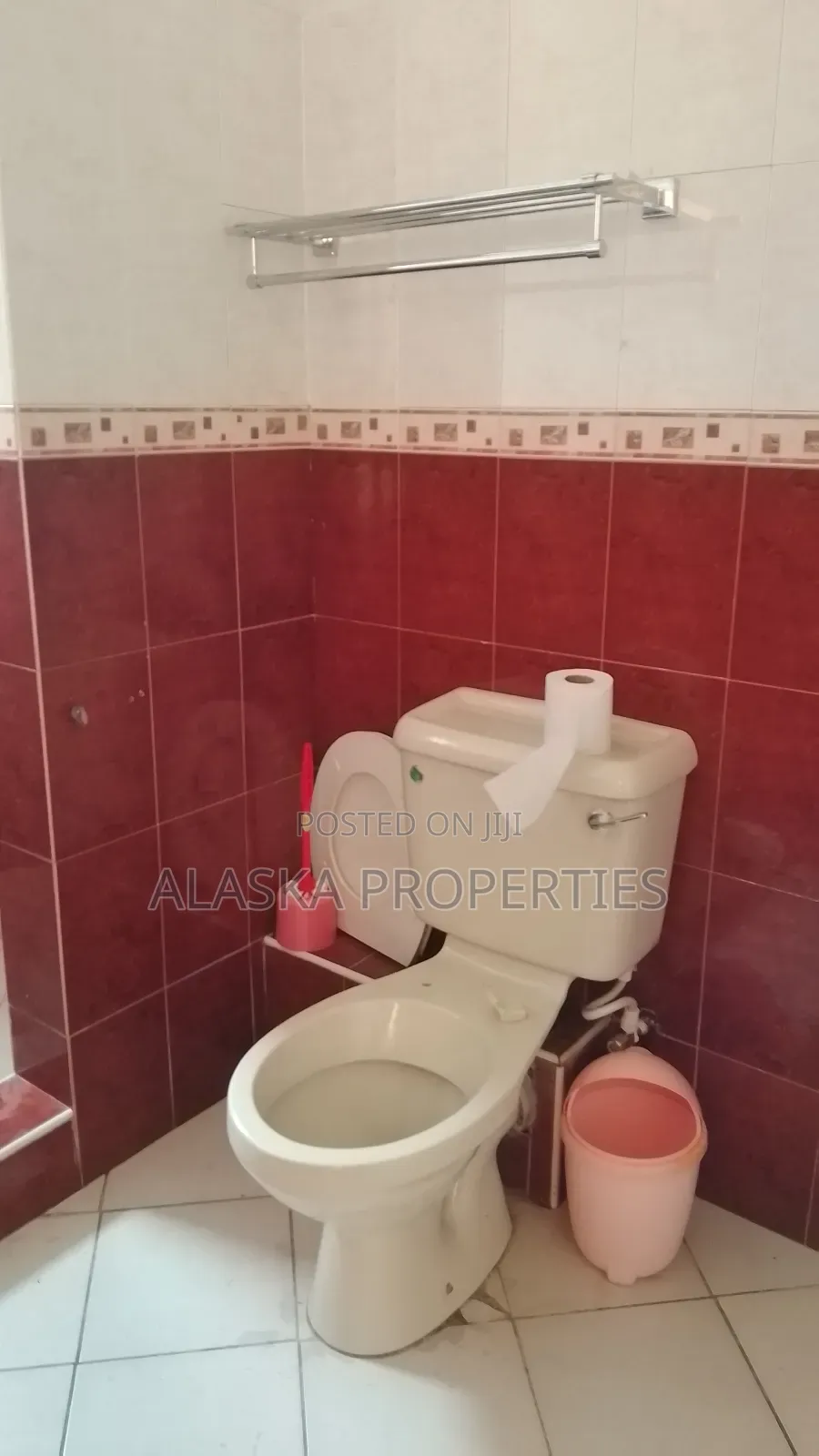 Furnished 3bdrm Apartment 4 Rent in Nyali Moyne Drive