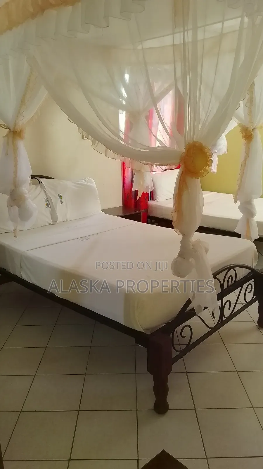 Furnished 3bdrm Apartment 4 Rent in Nyali Moyne Drive