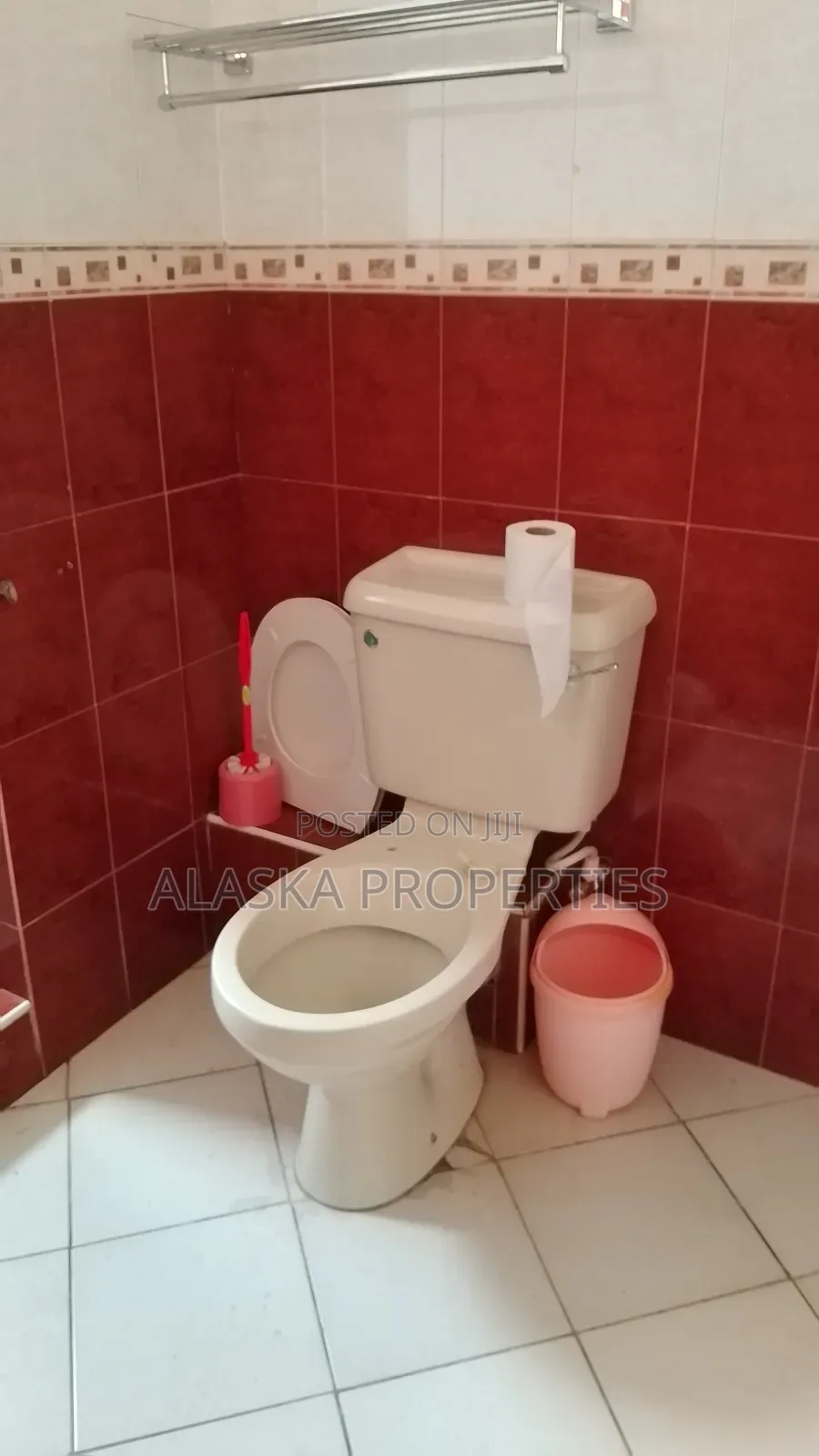 Furnished 3bdrm Apartment 4 Rent in Nyali Moyne Drive