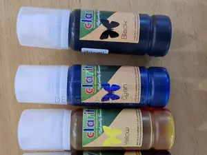 Epson 101/103 Premium Refill Ink for Ecotank Printers, All