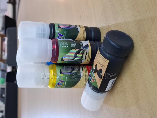 Epson 101/103 Premium Refill Ink for Ecotank Printers, All - thumbnail 11