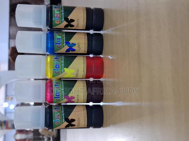 Epson 101/103 Premium Refill Ink for Ecotank Printers, All - thumbnail 13