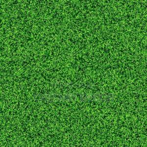 Seamless Grass Carpeta - thumbnail 2