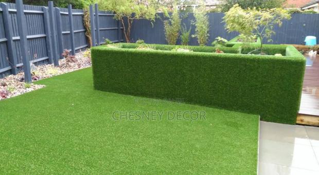 Green Surfaces Carpet