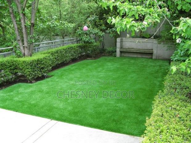 Beautiful Outdoor Transformation