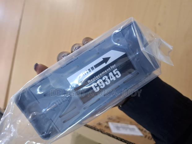 C9345 Ink Maintenance Box Tank Epson Printer - thumbnail 2