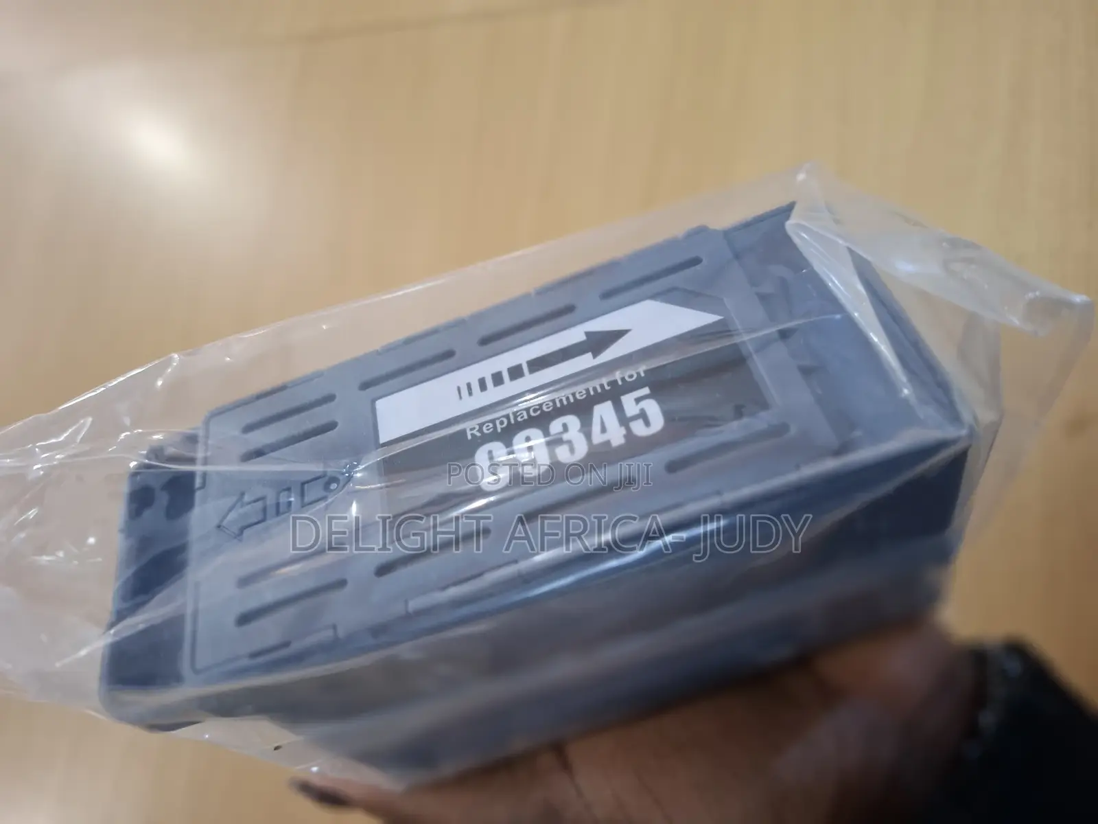 C9345 Ink Maintenance Box Tank Epson Printer