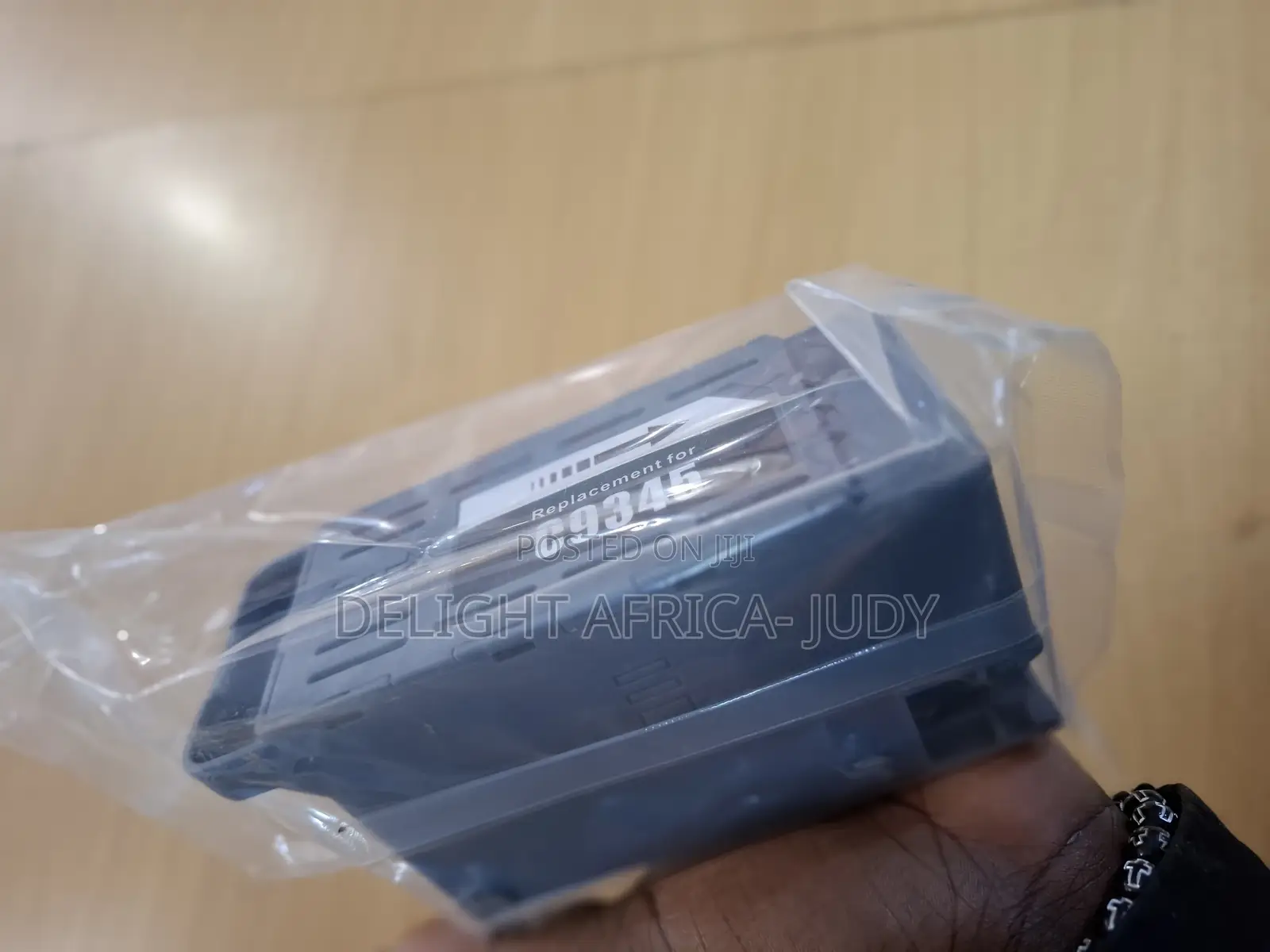 C9345 Ink Maintenance Box Tank Epson Printer