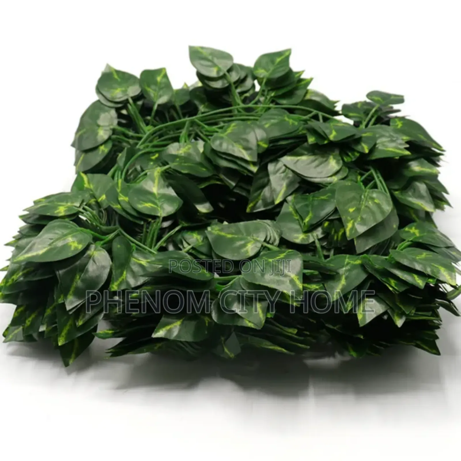 Simulating Leaved Available