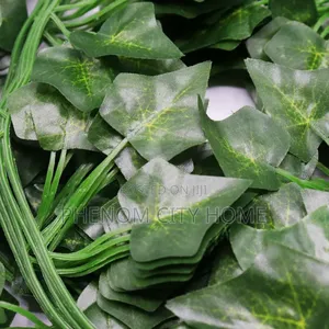 Simulating Leaved Available
