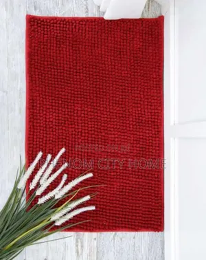 Microfiber Doormats