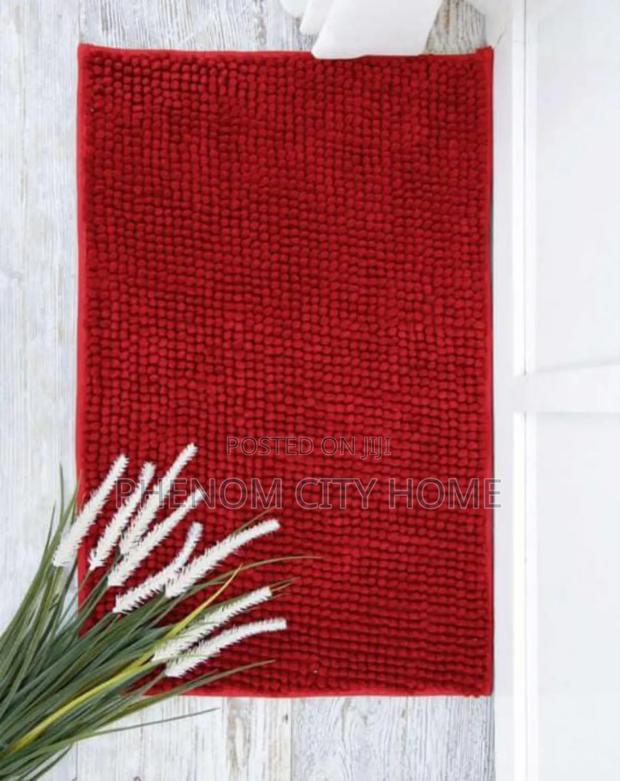 Microfiber Doormats - thumbnail 2