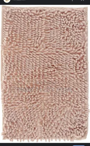 Microfiber Doormats
