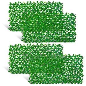 Expandable Artificial Fence