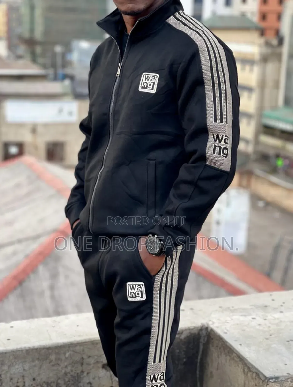 Tacksuit 56