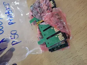 801 Ciss Permanent Chip for EPSON 1500 1430 PX 660 Printer