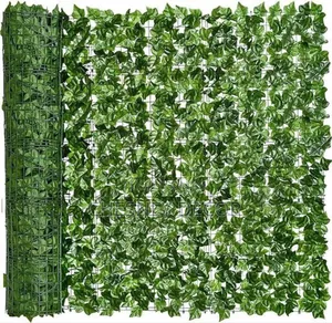 Wall Screen Fence