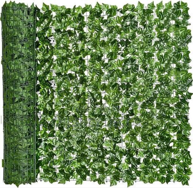 Wall Screen Fence