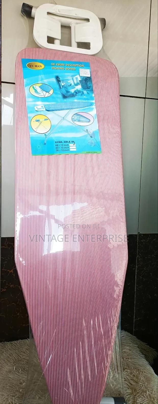 Ironing Board, Quality Iron Board